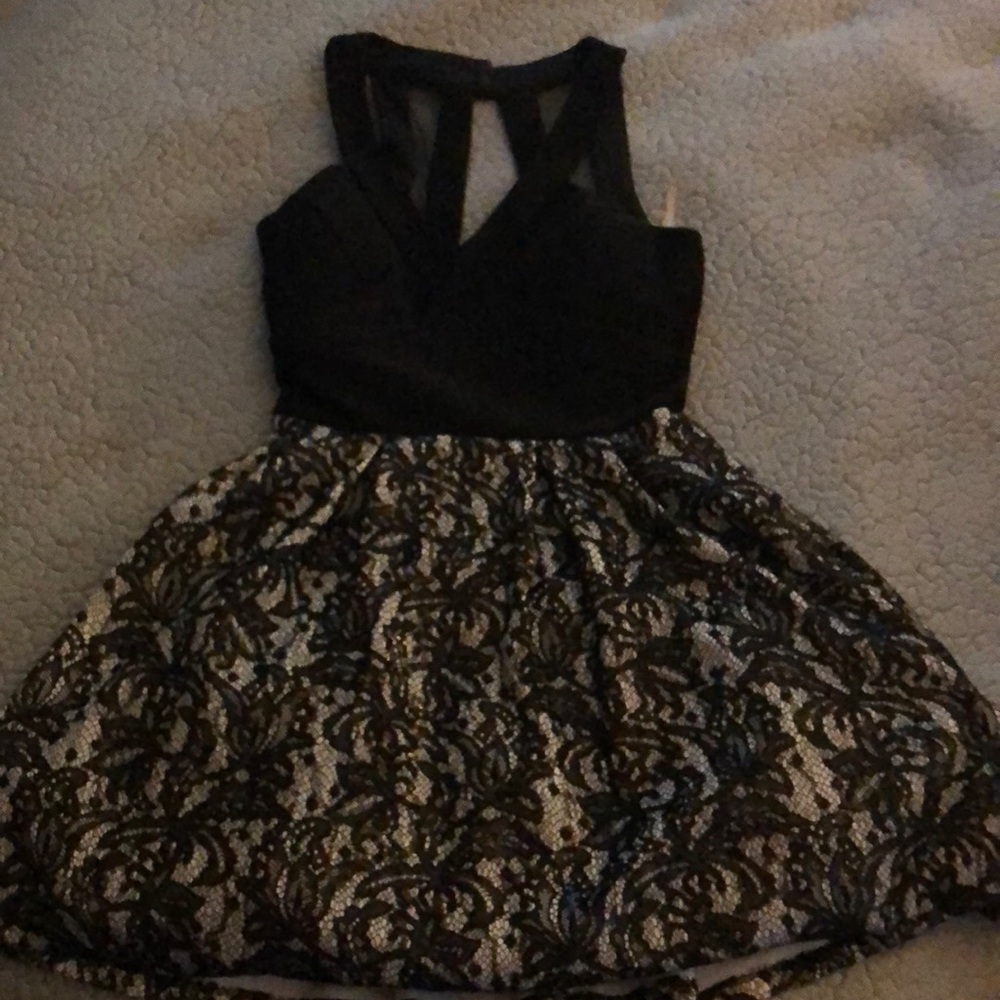 Homecoming Dress